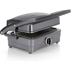 Cuisinart GRSM4U - Midnight Grey - Sandwich and Grill Maker Cuisinart GRSM4U - Midnight Grey - Sandwich and Grill Maker