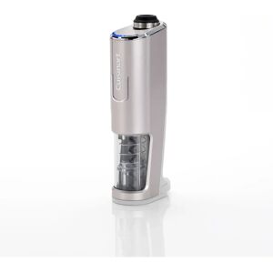 Cuisinart Silver Cordless 4 in 1 Wine Opener - wine opener set Cuisinart Silver Cordless 4 in 1 Wine Opener - wine opener set