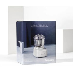 Cuisinart ECH4SU - Silver - Food processor Cuisinart ECH4SU - Silver - Food processor