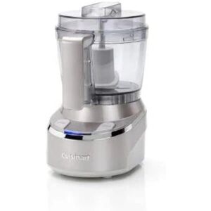 Cuisinart Silver Cordless Mini Prep - Food Chopper Cuisinart Silver Cordless Mini Prep - Food Chopper