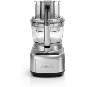 Cuisinart FP1300SU - Silver - Food Processor Cuisinart FP1300SU - Silver - Food Processor