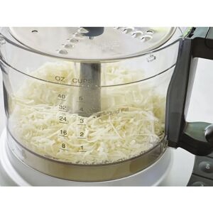 Cuisinart FP8U - Silver - Compact Food Processor Cuisinart FP8U - Silver - Compact Food Processor