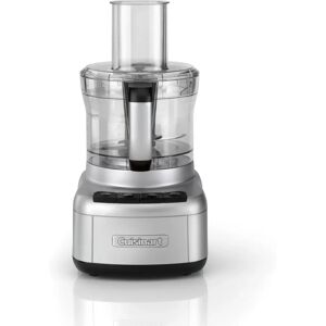 Cuisinart FP8U - Silver - Compact Food Processor Cuisinart FP8U - Silver - Compact Food Processor