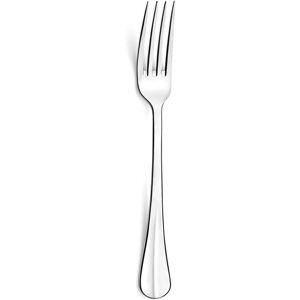 Amefa Baguette Fork Set - Stainless Steel - 12 Units Amefa Baguette Fork Set - Stainless Steel - 12 Units