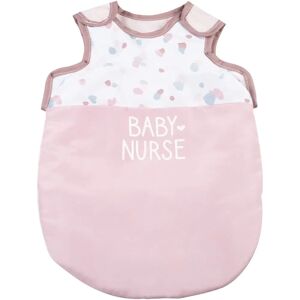 Saco de dormir para muñecas Smoby - 42cm Accesorio para niñas y niños Saco de dormir para muñecas Smoby - 42cm Accesorio para niñas y niños