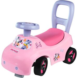 Smoby Minnie Rosa 2-i-1 Trehjuling for Barn Smoby Minnie Rosa 2-i-1 Trehjuling for Barn