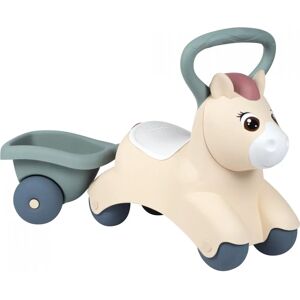 Smoby Baby Pony - Little Smoby (140502) Smoby Baby Pony - Little Smoby (140502)
