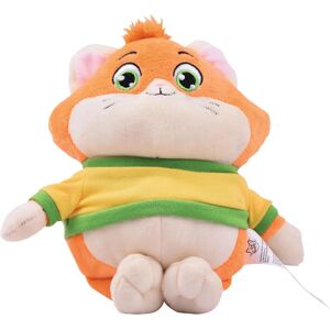 Peluches Musical 44 Gatti - Smoby 170209 - Publicité Peluches Musical 44 Gatti - Smoby 170209 - Publicité