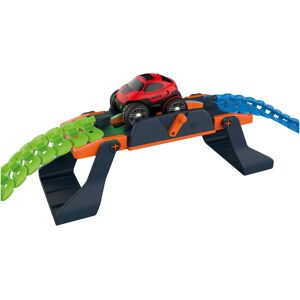 Simba Dickie FleXtreme 2-i-1 PitStop - Legetøj Simba Dickie FleXtreme 2-i-1 PitStop - Legetøj
