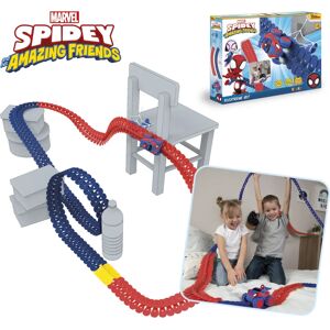 Smoby Spidey Flextreme - Pista infantil Smoby Spidey Flextreme - Pista infantil