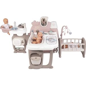 Smoby 220376 Brinquedo de brincar de papéis - Acessórios para bonecas Smoby 220376 Brinquedo de brincar de papéis - Acessórios para bonecas