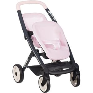 Maxi-Cosi Pink Twin Stroller - Twin Stroller Maxi-Cosi Pink Twin Stroller - Twin Stroller