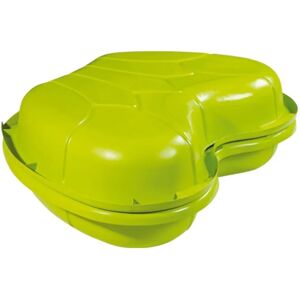 Smoby Modello 310143 Grande scatola di sabbia farfalla e piscina Smoby Modello 310143 Grande scatola di sabbia farfalla e piscina