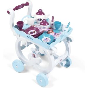 Disney 310517 Frozen 2 Tea Trolley - Role Play Toy Disney 310517 Frozen 2 Tea Trolley - Role Play Toy