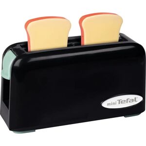 Tostadora Tefal de Smoby - Juguete de Rol para Niños - Accesorio para Cocina Infantil Tostadora Tefal de Smoby - Juguete de Rol para Niños - Accesorio para Cocina Infantil
