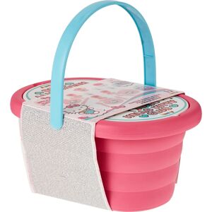 SMOBY Hello Kitty Piknik Kosár - Játék Szett SMOBY Hello Kitty Piknik Kosár - Játék Szett