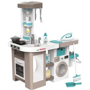 Smoby 311050 Toy Kitchen with Washing Machine - Toy kitchen Smoby 311050 Toy Kitchen with Washing Machine - Toy kitchen