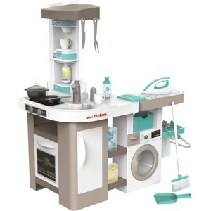 Smoby 311050 Spielküche mit Waschmaschine - Spielküche Smoby 311050 Spielküche mit Waschmaschine - Spielküche
