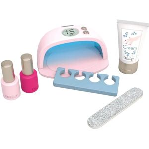 Smoby My Beauty Nail Set - Kids' Nail Art Kit Smoby My Beauty Nail Set - Kids' Nail Art Kit