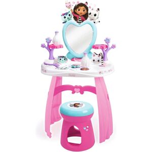 Smoby Gabby Maison de Poupée Coiffeuse - Coiffeuse - Publicité Smoby Gabby Maison de Poupée Coiffeuse - Coiffeuse - Publicité