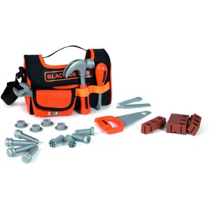 Set di attrezzi Smoby Modello 7600360142 - Giocattolo per bambini Set di attrezzi Smoby Modello 7600360142 - Giocattolo per bambini