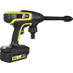 Smoby Karcher Játék Tisztítópisztoly - Szerepjáték kültéren Smoby Karcher Játék Tisztítópisztoly - Szerepjáték kültéren