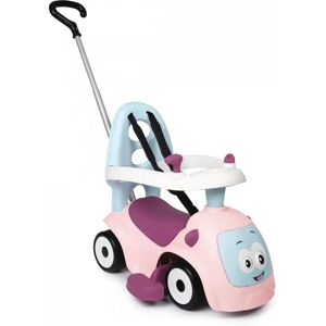 Smoby Maestro Balade - pink (72305) Smoby Maestro Balade - pink (72305)