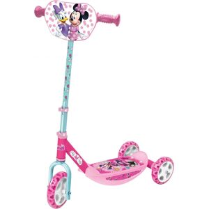 Smoby Modelo 7600750167 Patín de Tres Ruedas para Niños Rosa Smoby Modelo 7600750167 Patín de Tres Ruedas para Niños Rosa
