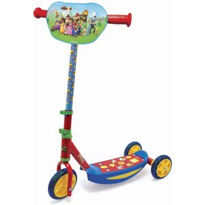 Scooter Super Mario a 3 Ruote - Divertimento all'Aperto Scooter Super Mario a 3 Ruote - Divertimento all'Aperto