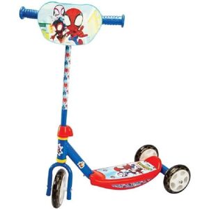 Trottinette Smoby - Pour enfants - Publicité Trottinette Smoby - Pour enfants - Publicité