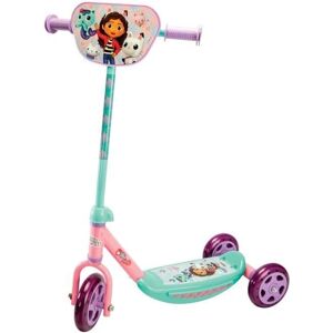 Trottinette GABBY 3 Roues - Scooter - Publicité Trottinette GABBY 3 Roues - Scooter - Publicité