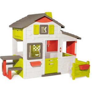 Maison de Jeu Simba Dickie Neo Friends - Spacieuse, Moderne, Verte - Publicité Maison de Jeu Simba Dickie Neo Friends - Spacieuse, Moderne, Verte - Publicité