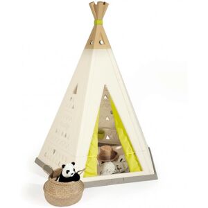 Smoby Teepee - Publicité Smoby Teepee - Publicité