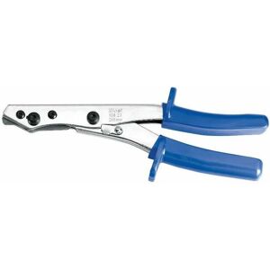 BOST Cesoie da sgranocchiare - Impugnatura bi-materiale - 138236 - Cutting Pliers - Publicité BOST Cesoie da sgranocchiare - Impugnatura bi-materiale - 138236 - Cutting Pliers - Publicité