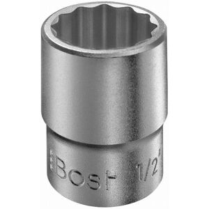 Prise BOST 1/2 12-Points Ø30mm - Outils - Publicité Prise BOST 1/2 12-Points Ø30mm - Outils - Publicité