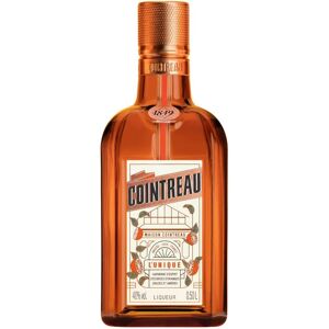 Cointreau Orange Liqueur - 70cl - Triple-sec, Orange flavor, French Cointreau Orange Liqueur - 70cl - Triple-sec, Orange flavor, French
