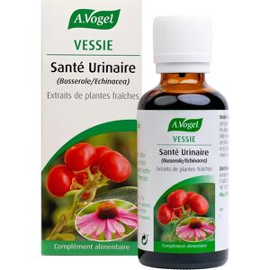 A.Vogel Ural Support 50ml - Complément pour la santé urinaire - Publicité A.Vogel Ural Support 50ml - Complément pour la santé urinaire - Publicité