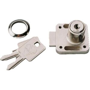 Vachette 4464 Serrure Carrée - 2 Clés Vachette 4464 Serrure Carrée - 2 Clés