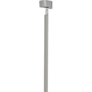 VACHETTE Système de verrouillage pour portes coupe-feu en aluminium - 740, 741, 742 VACHETTE Système de verrouillage pour portes coupe-feu en aluminium - 740, 741, 742