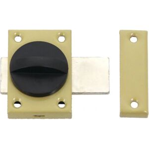 VACHETTE Modèle 13612000 - Serrure automatique - 35mm - Boîtier en acier VACHETTE Modèle 13612000 - Serrure automatique - 35mm - Boîtier en acier