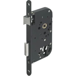 Yale Y60 Odwracalny Zamek - 40mm - Czarny Yale Y60 Odwracalny Zamek - 40mm - Czarny