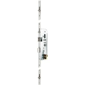 VACHETTE 20500 L2150 - Serrure 4 points - Publicité VACHETTE 20500 L2150 - Serrure 4 points - Publicité