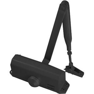 MAB Door Closer - Model DC110 - Adjustable Speed - EN 1154 Certified MAB Door Closer - Model DC110 - Adjustable Speed - EN 1154 Certified