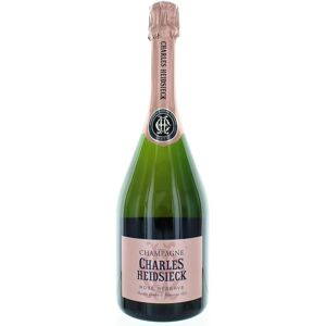 Charles Heidsieck Rosé Reserve 0.75l Charles Heidsieck Rosé Reserve 0.75l