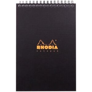 Rhodia 16920C - Publicité Rhodia 16920C - Publicité