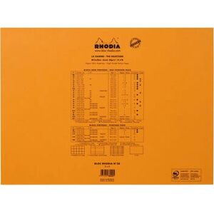 Rhodia 38200C Rhodia 38200C