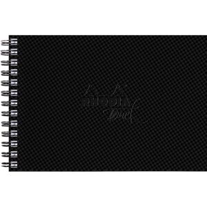 Rhodia Touch Watercolor Book - Watercolor Book Rhodia Touch Watercolor Book - Watercolor Book