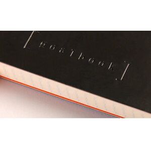 Rhodia Goalbook A5 Dotted 120 pages - 1177/42 Rhodia Goalbook A5 Dotted 120 pages - 1177/42