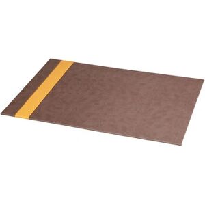 Tapis de bureau Rhodia 318803C Simili cuir - Bureau - Publicité Tapis de bureau Rhodia 318803C Simili cuir - Bureau - Publicité