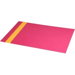 Rhodia 318902C Keinonahka Roosa Pöytämatto - Desk Pad Rhodia 318902C Keinonahka Roosa Pöytämatto - Desk Pad